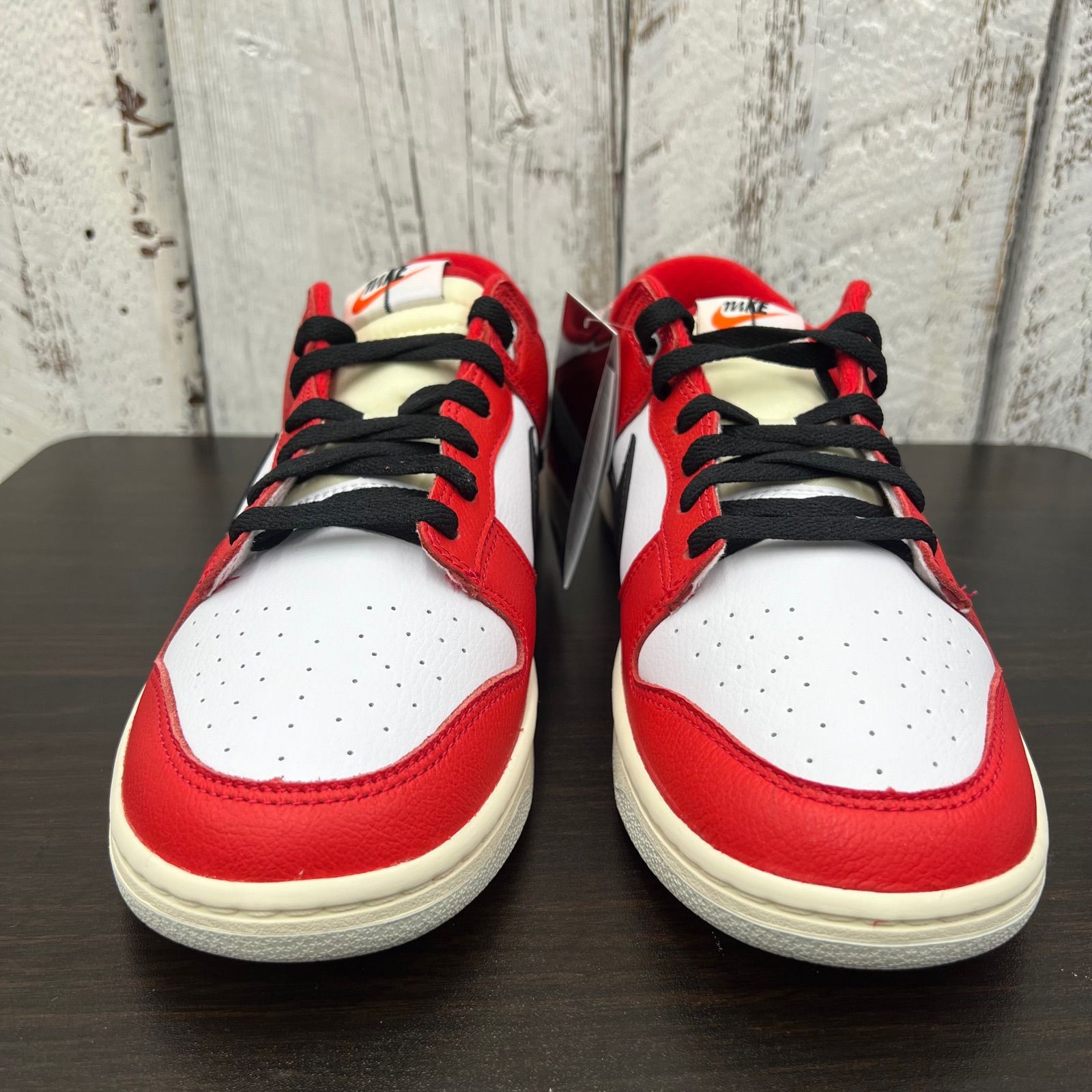 Nike Dunk Low Retro PRM 