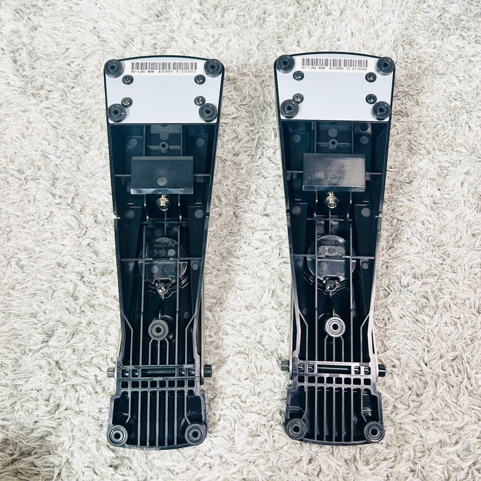 TD-1KV 拡張シンバル