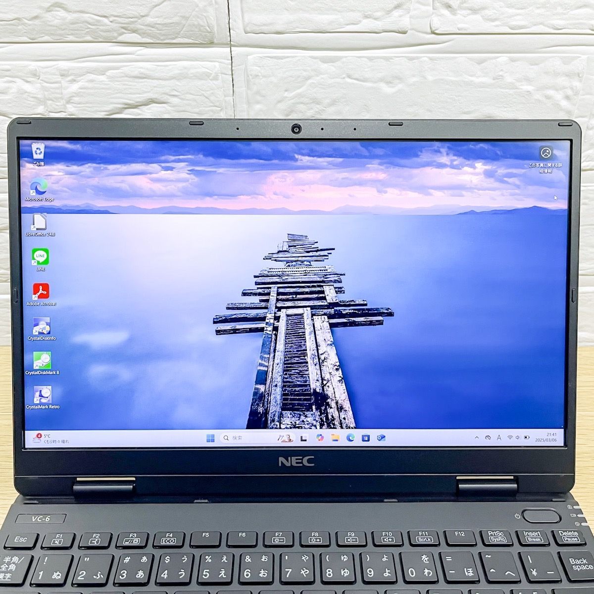 10世代 NEC PC-VKT10CZG6 41PJlShmGiL.jpg