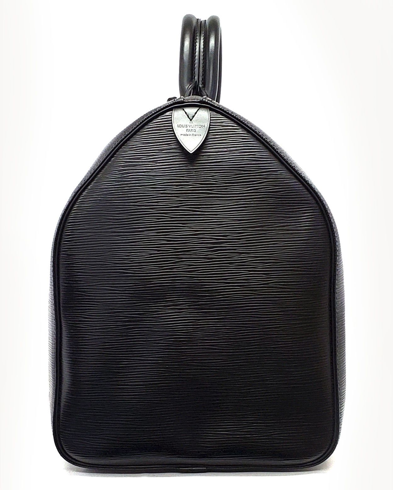 D2588◇未使用【ルイ ヴィトン】エピ キーポル50 ボストンバッグ◇旅行