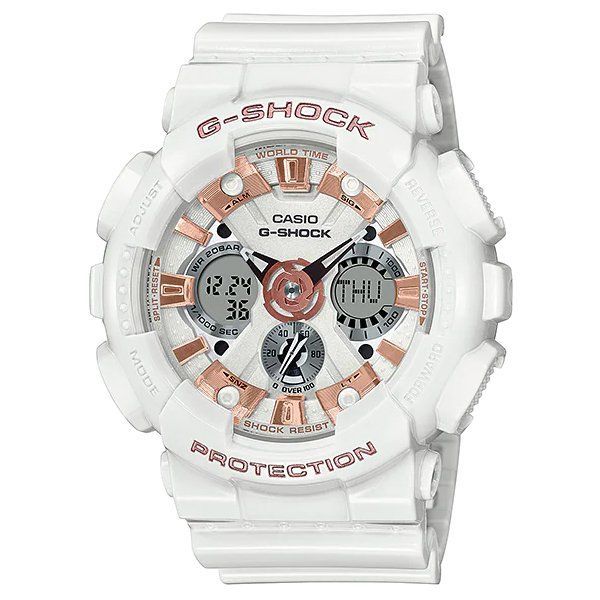 ラバコレ ラバーズコレクション 2020 限定モデル ペア G-SHOCK BABY-G