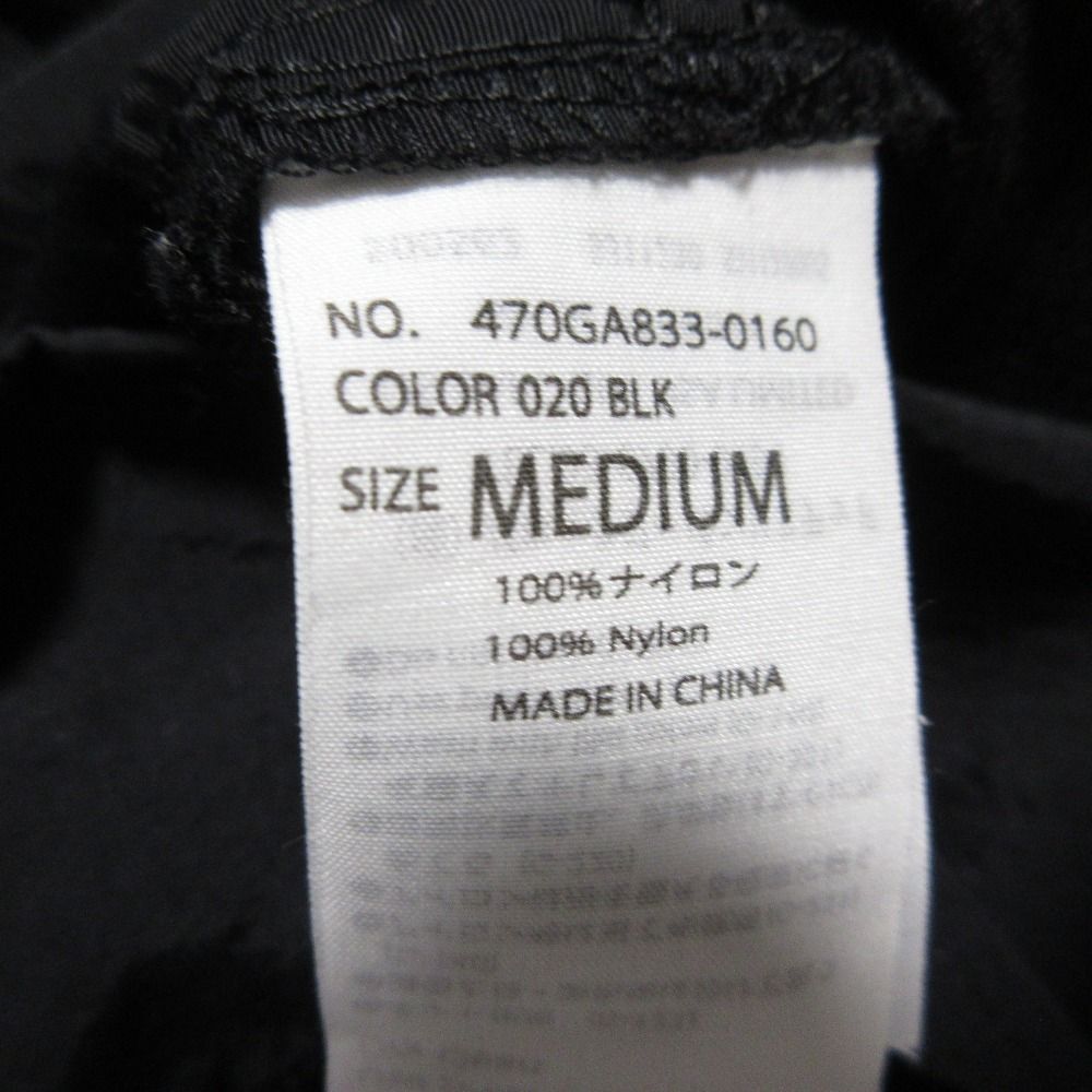 美品 23SS nagonstans ナゴンスタンス cocoon salopette  