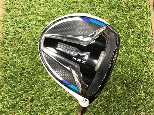 Diamana ZF60X テーラーメイド　3W用 Diamana ZF 60 S シャフト フレックスS 3W 5W用の2本セット ディアマナ