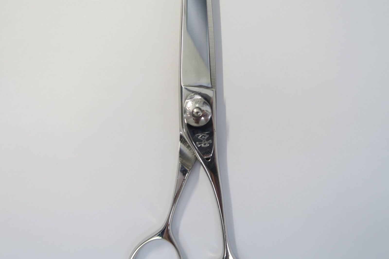 Bランク【ナルトシザー naruto scissors】 マチックライン1 シザー
