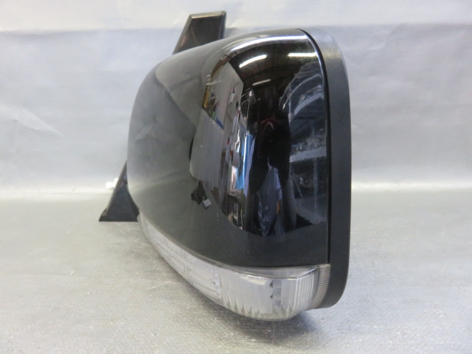 デリカD5 三菱 CV5W デリカ D5 ドアミラー 左 7ピン 左ドアミラー 純正 