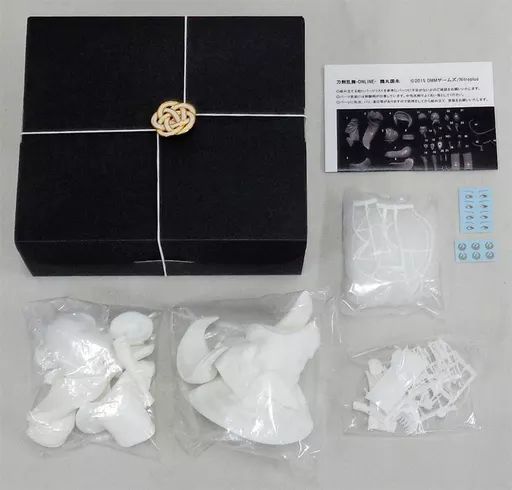 鶴丸国永 刀剣乱舞 1/8 ガレージキット ワンフェス2017冬