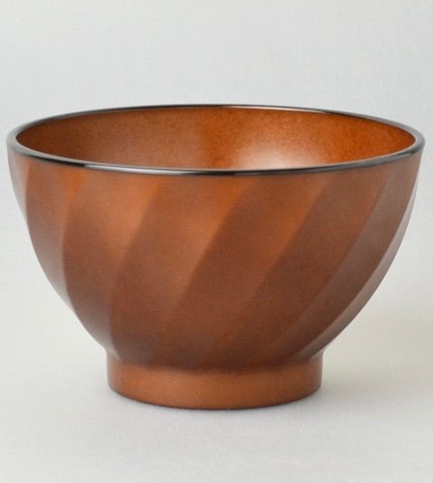 40％OFF》会津塗レンジ・食洗機対応千波汁椀5個組○1260057H - メルカリ