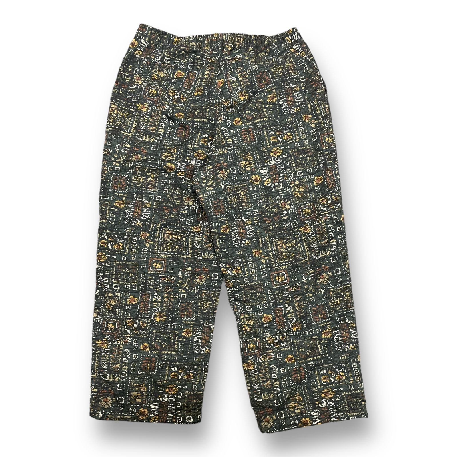 定価29700円 DAIWA PIER39 23SS TECH EASY TROUSERS BATIK テック 