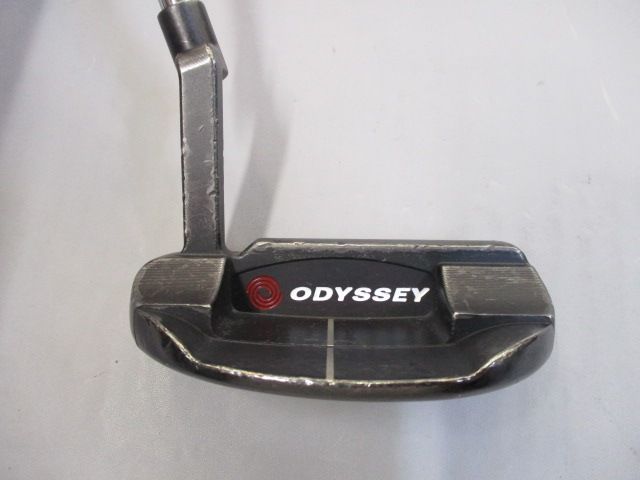 ホワイトダマスカスiX