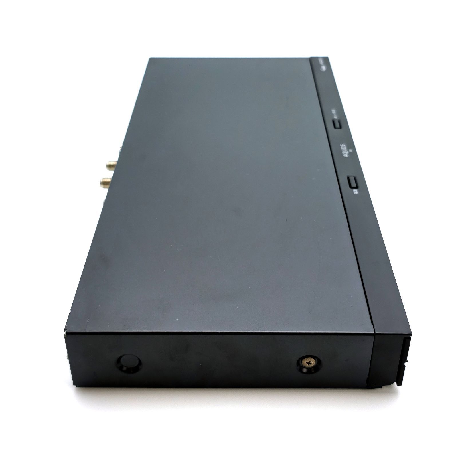 SHARP シャープ BD-NW2100 HDD/BDレコーダー ブルーレイレコーダー Blu