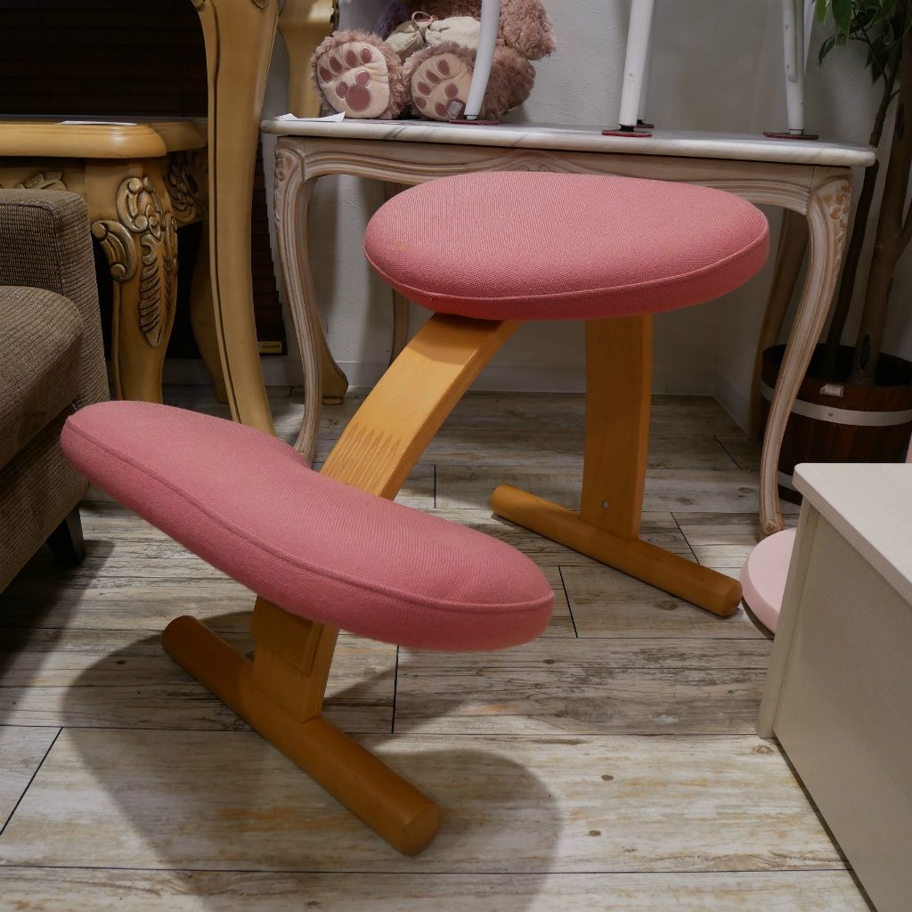 専用 rybo リボ balans Eazy バランスイージー チェア 【公式通販】