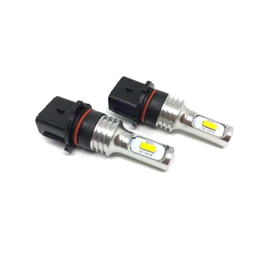 車検基準適合品PSX26W/880 LEDフォグランプ バルブ 2個セット - メルカリ - ライト