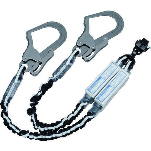 アウトドア ＫＨ ２丁掛ジャバラ剣スチールペダル１７黒／反射シルバーライン