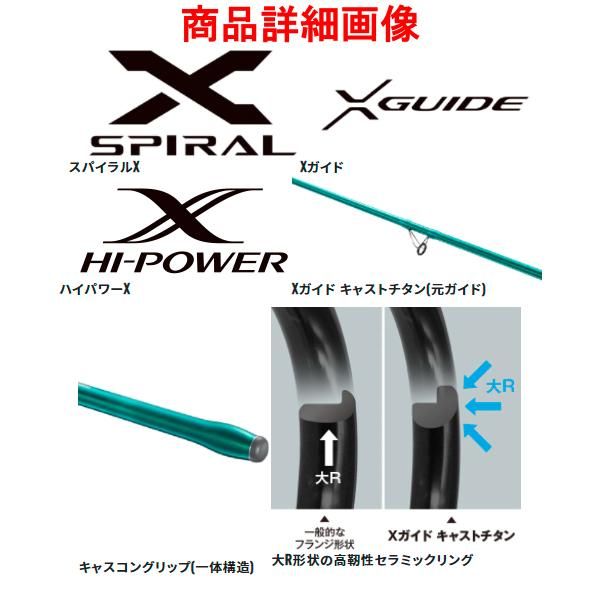 ロッド daiwa silver creek sc-x832lrs-t daiwa silver creek sc-x832lrs-t ダイワ シルバークリーク SC-X832LRS
