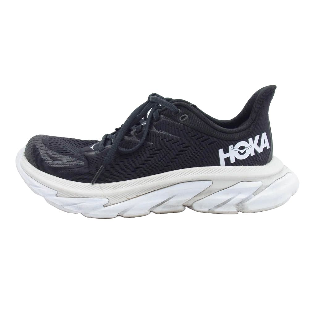 HOKA ONE ONE ホカ オネオネ 1110510-bwht CLIFTON EDGE HOKA ONE ONE ホカ オネオネ 1110510-bwht CLIFTON EDGE