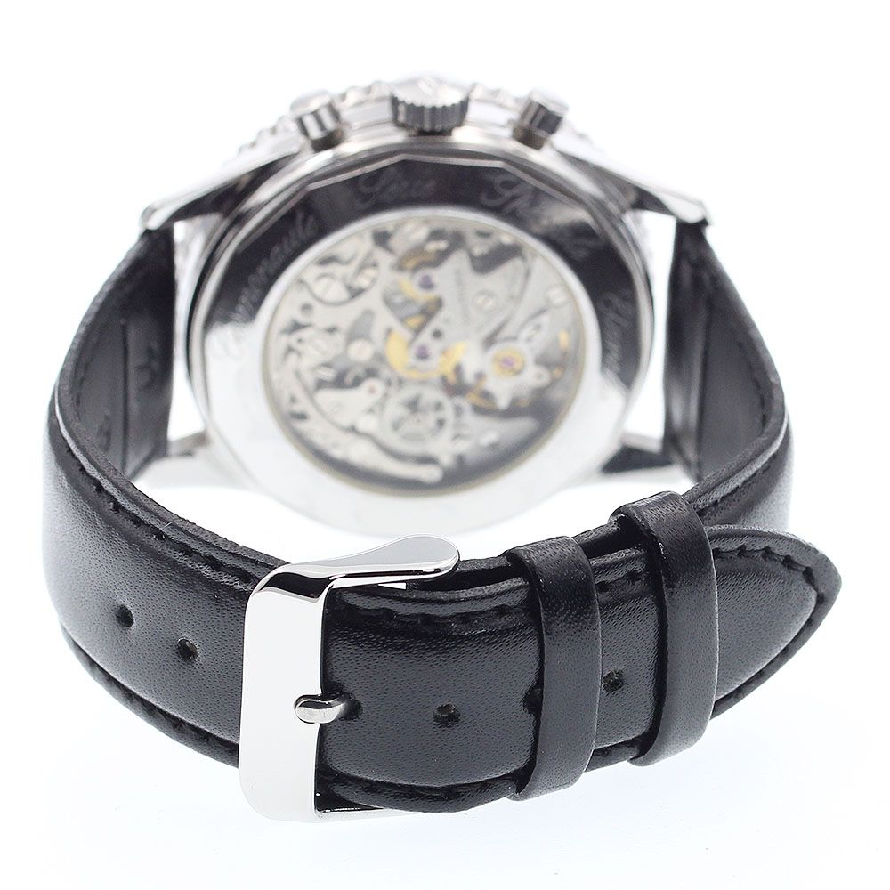 ブライトリング BREITLING A12023 ナビタイマー コスモノート クロノ  