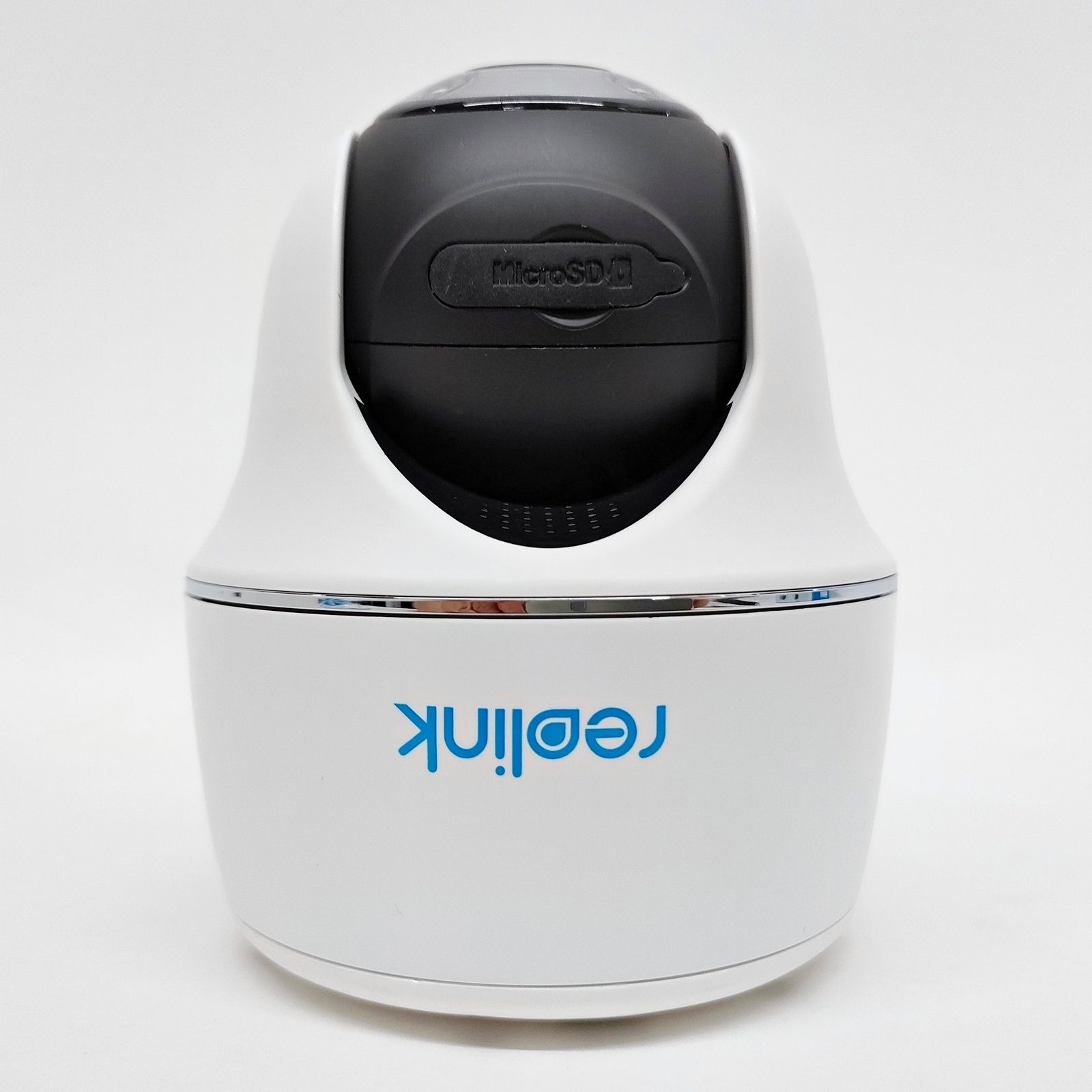 【新品未開封】REOLINK ワイヤレス防犯カメラ（Argus B430） Argus Series B430 - 5MP Wi-Fi Solar Battery Camera with Pan