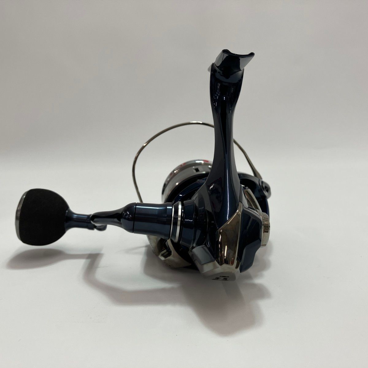 SHIMANO - ττSHIMANO シマノ  スピニングリール 04292 箱付 21ツインパワーXD 4000H 04292 シマノ(SHIMANO) 21 ツインパワー XD 4000HG 042927｜アウトドア