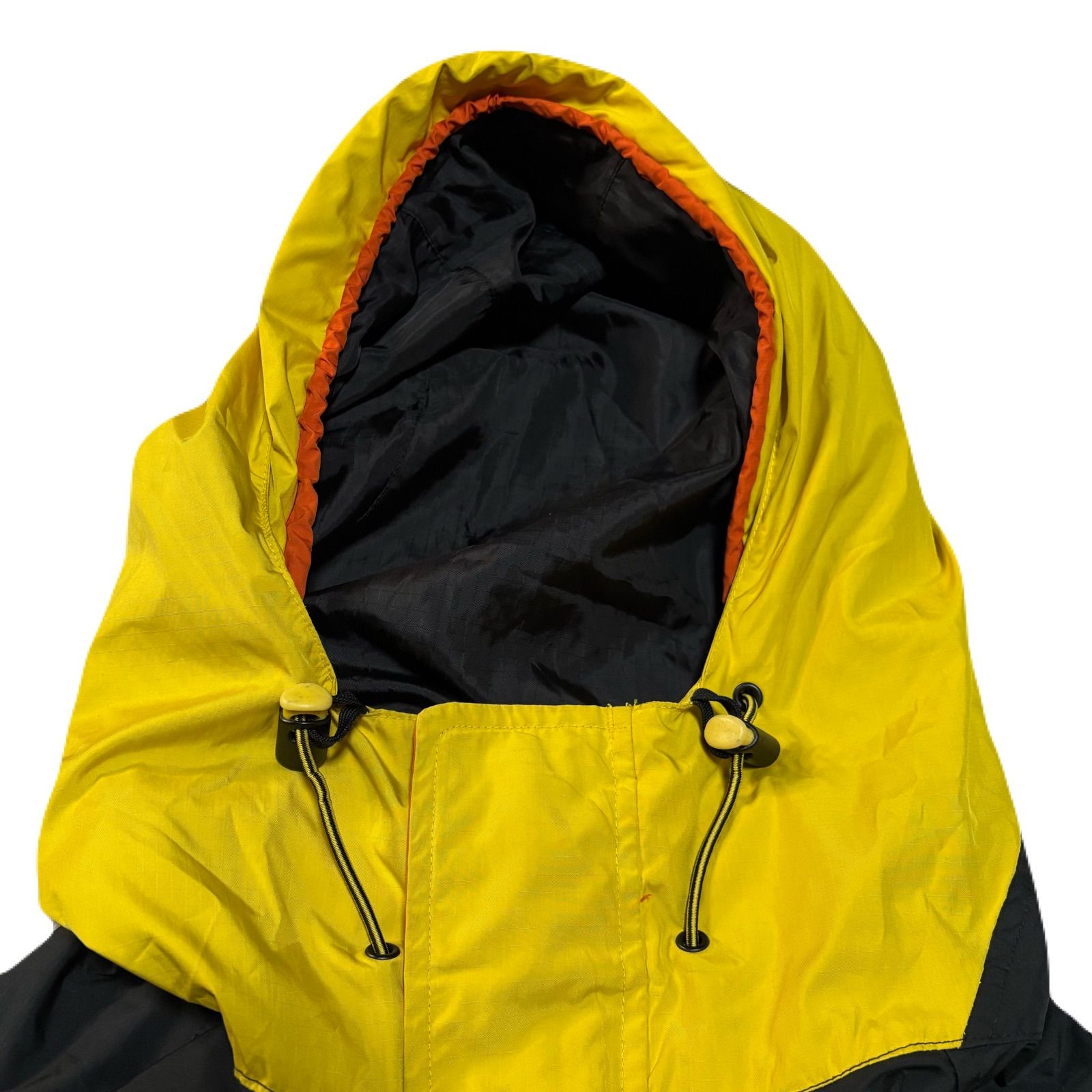 NIKE ACG ナイキエーシージー NylonJacket ナイロンジャケット Hoodie