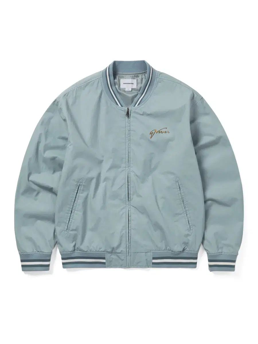 thisisneverthat ディスイズネバーザット スタジアム ジャケット S