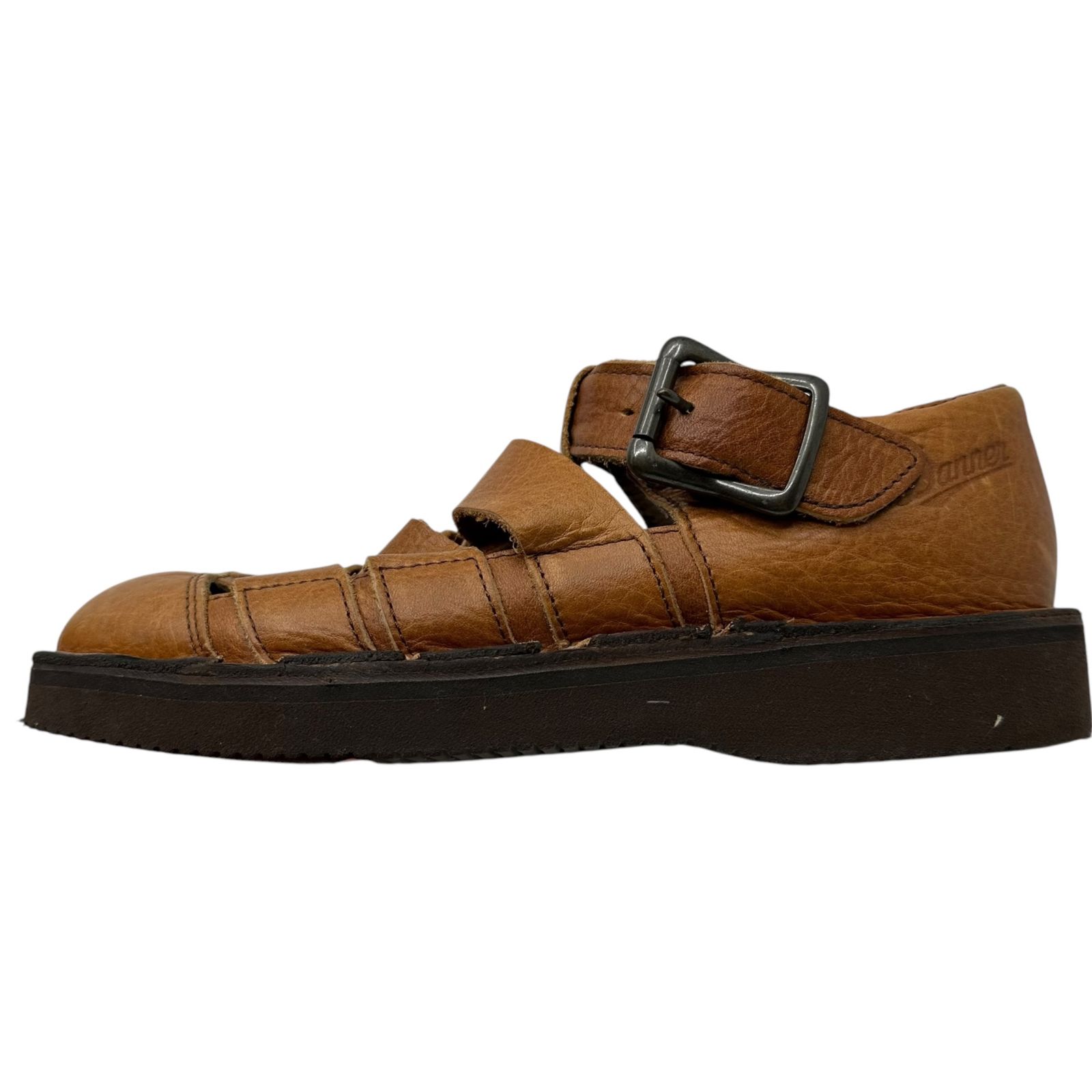 DANNER(ダナー) PITTOCK GURUKHA ピトック グルカ D216998 7(25cm程度
