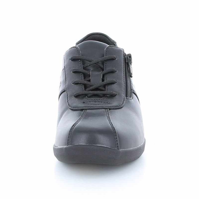 EVE Eve MOONSTAR Moonstar | Shoes 4E レディース ムーンスターイブ ブラック ムーンスター Casual イブ Hands-Free 公式MOONSTAR 0