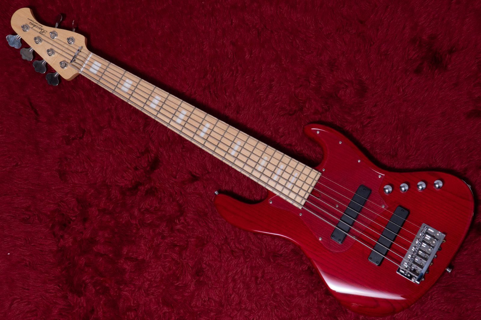 Bacchus IKEBE ORIGINAL HJB6-STANDARD ASH STR 5.460kg P1160 GIB横浜