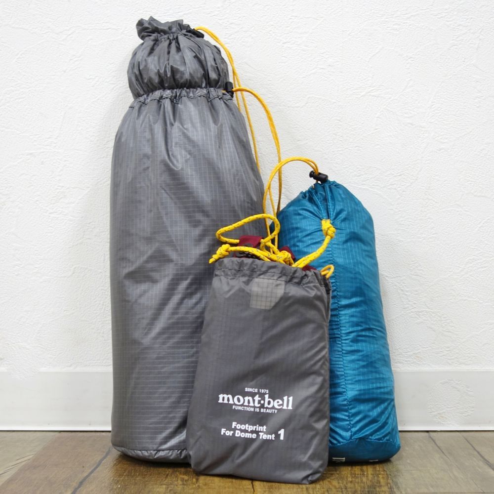 bell ステラリッジテント1