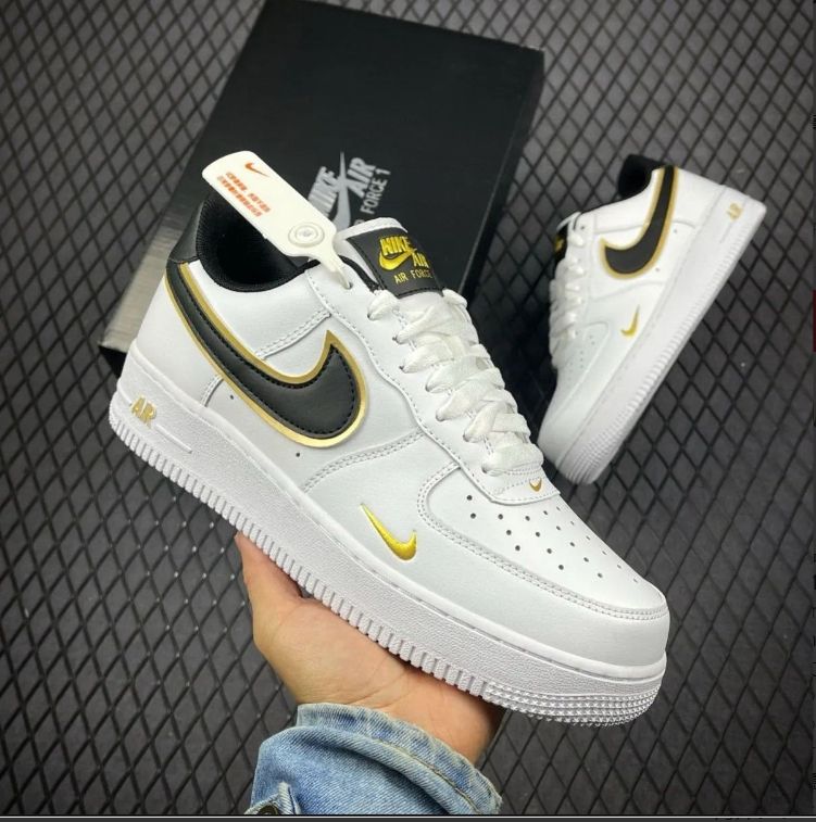 新品 Nike Air Force 1'07 DA8481-100