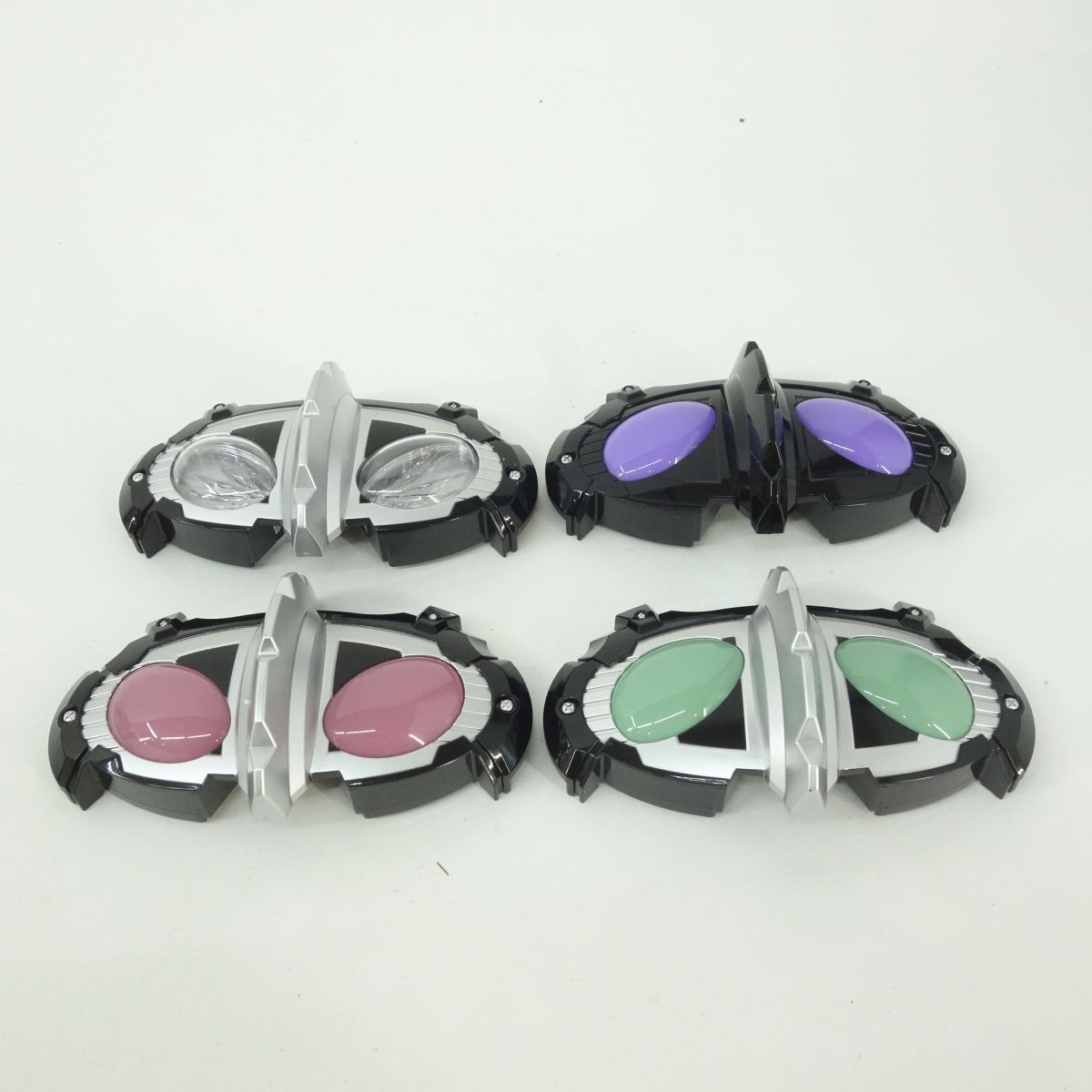 CSMアマゾンズドライバー（中古品） 中古】CSM アマゾンズドライバー Ver.アルファ【M西市店