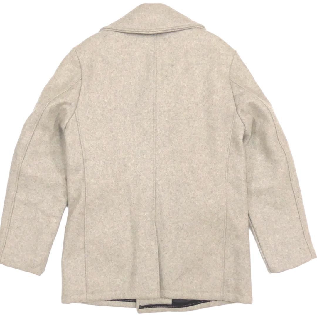 Pコート ピーコート ダブル Schott ショット 38 メンズ HH9097 - メルカリ 