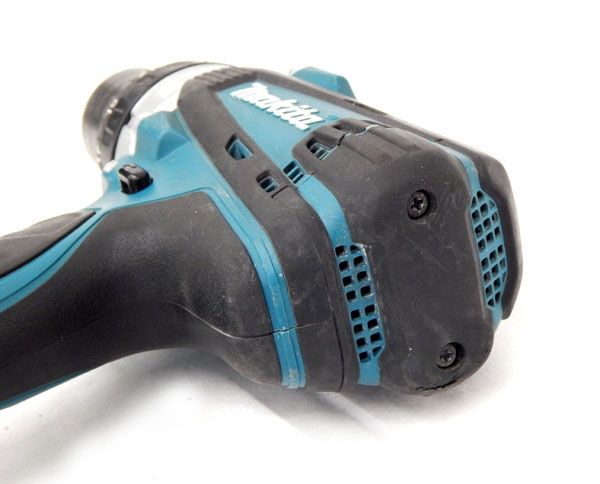 18V充電式震動ドライバードリル