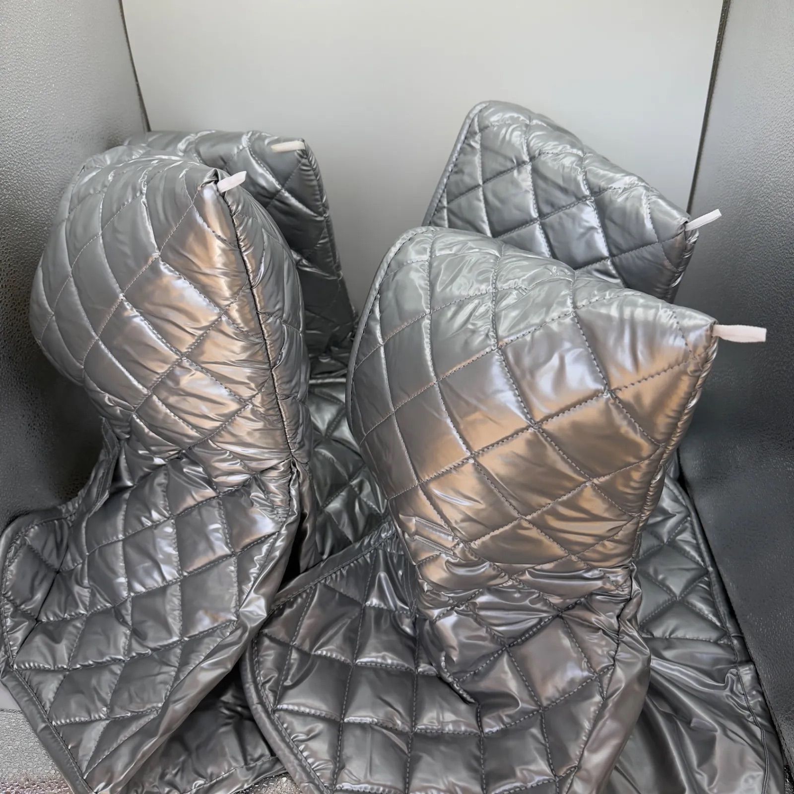 防災用品