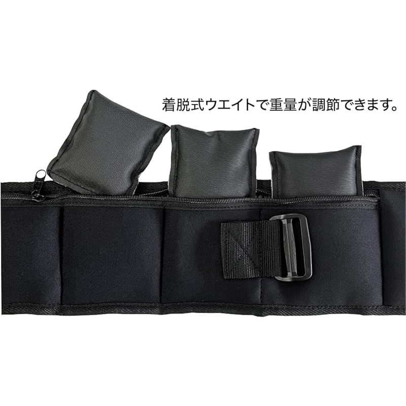 秦運動具工業 Hata Sprting Goods Gawri ボディウェイト 3kg GWB3001 1 LLC-HASEGAWATOSO_COM