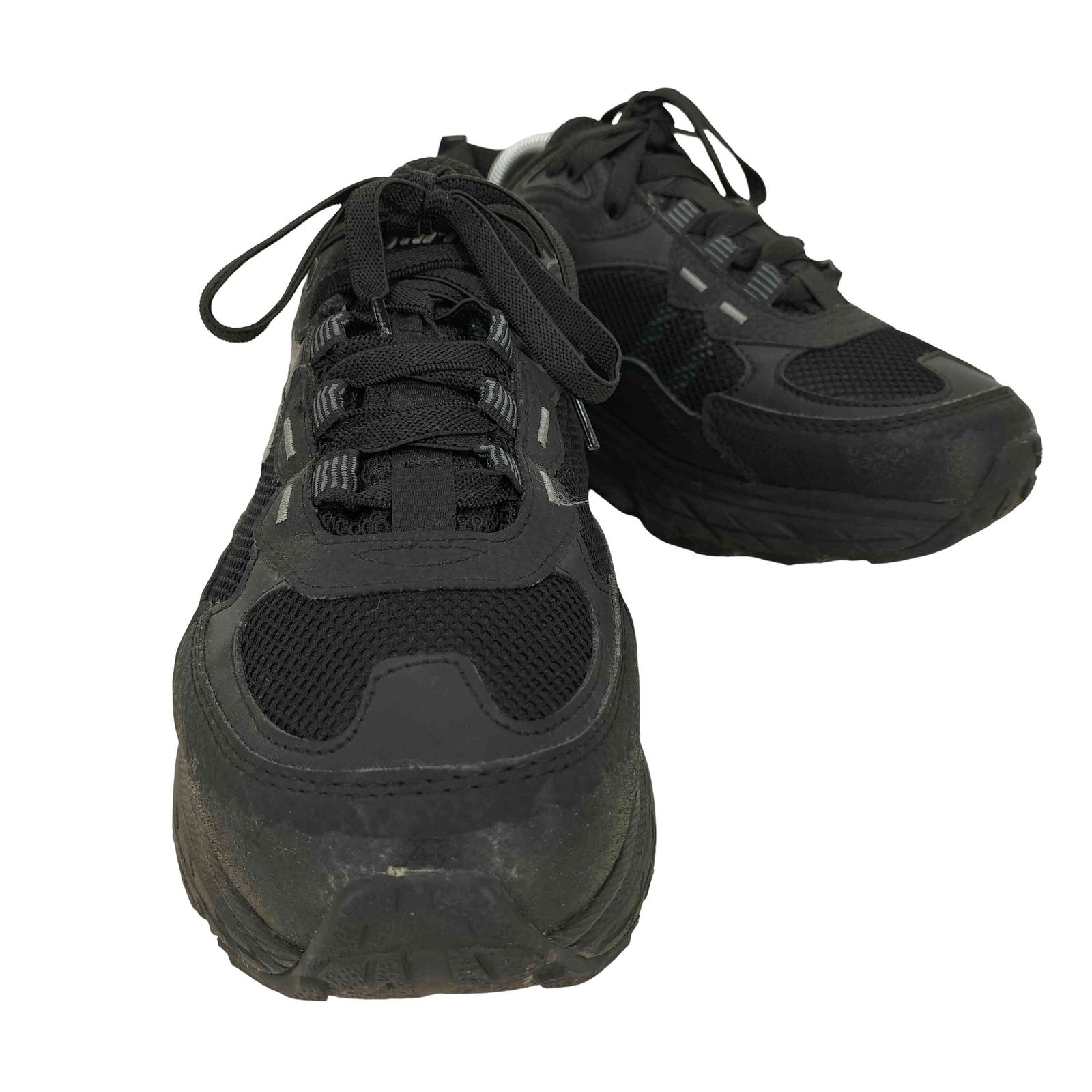 ハイテック HI-TEC HKU16 EASTEND WP イーストエンド メンズ JPN：25.5