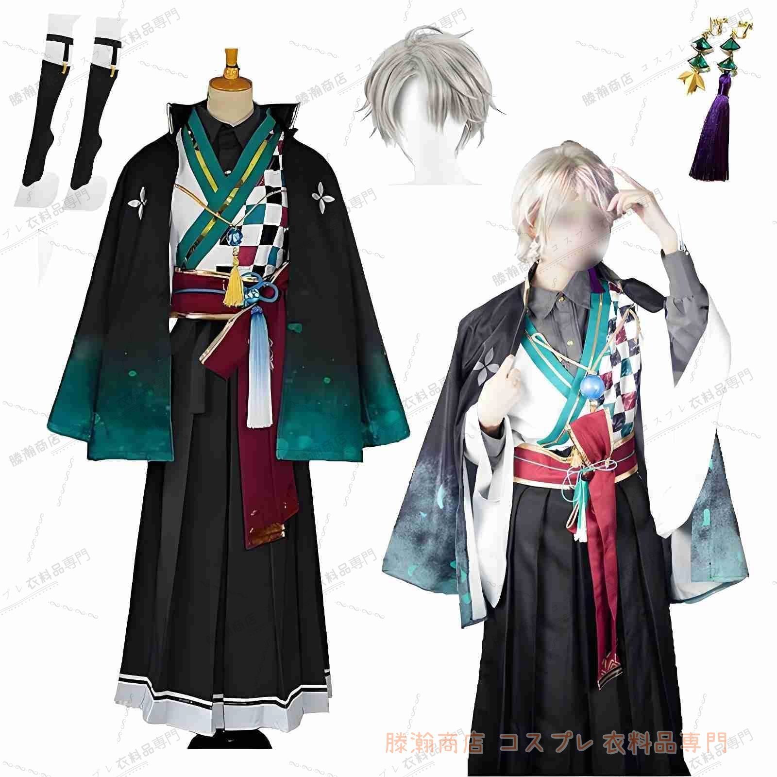 鳴潮 アクリルスタンド カルロッタ ロココ ツバキ 漂白者 C105会場限定