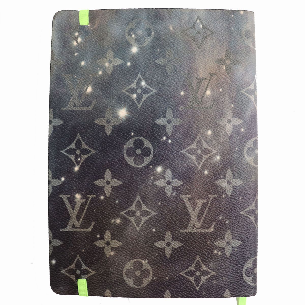 極美品△LOUIS VUITTON ルイ ヴィトン GI0359 モノグラム ギャラクシー