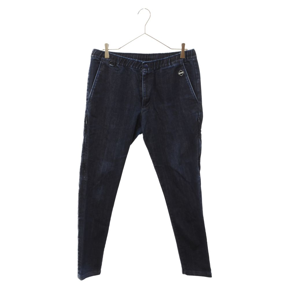 F.C.Real Bristol ブリストル ベンチレーションロゴパンツ 新品