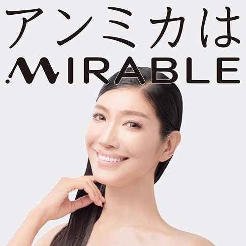 Mirable ミラブル