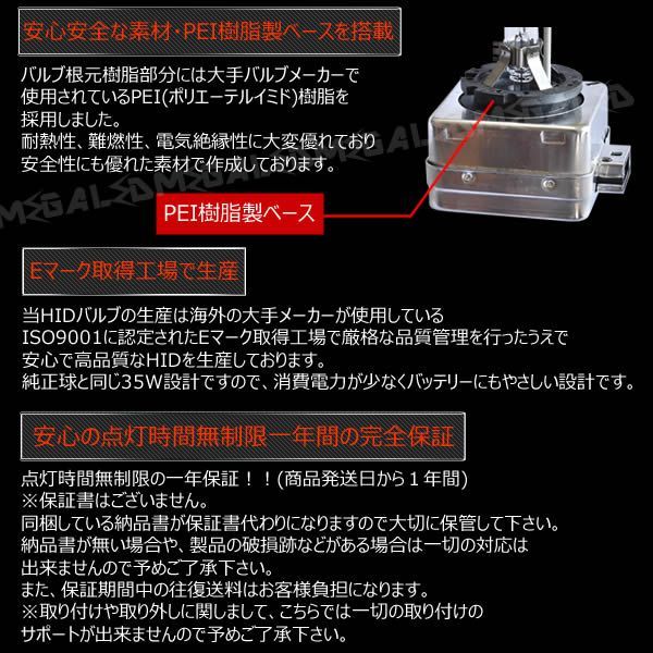 アウディ RS5 8TCFSF 対応☆ 純正 Lowビーム HID ヘッドライト 交換用バルブ【1年保証】【Audi】 - メルカリ