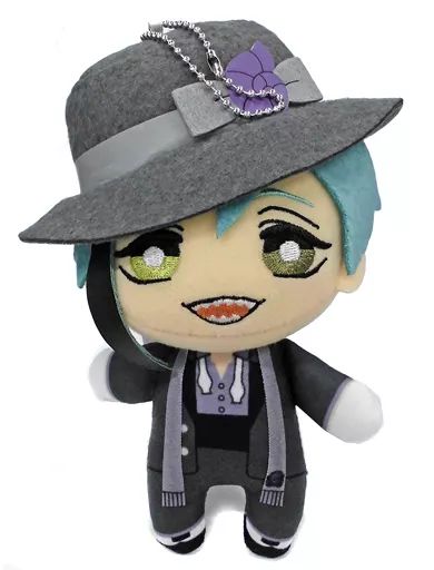 中古】ぬいぐるみ フロイド・リーチ ともぬい vol.4 「ディズニー 