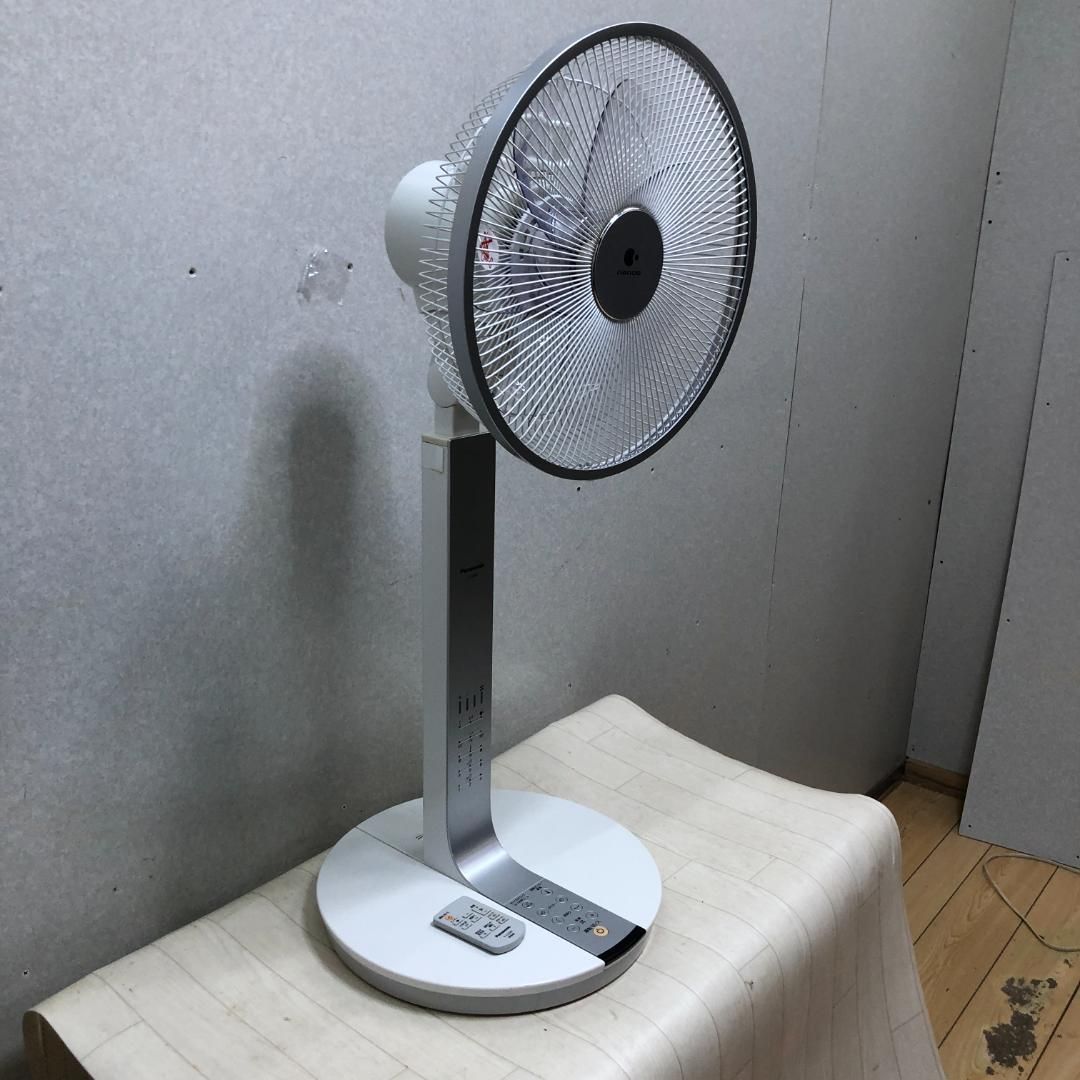 Panasonic F-CJ329 パナソニック 30センチリビング扇 扇風機