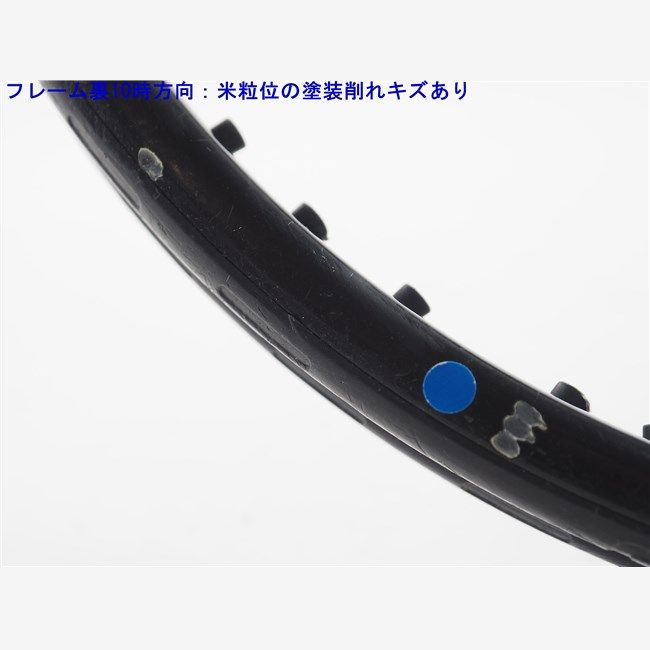 中古 テニスラケット ヘッド ラジカル ツアー 690 1993年モデル (SL3)HEAD RADICAL TOUR 690 1993 中古 テニスラケット ヘッド ラジカル ツアー 690 1993年モデル
