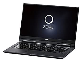 【中古】NEC PC-HZ750GAB LAVIE Hybrid ZERO