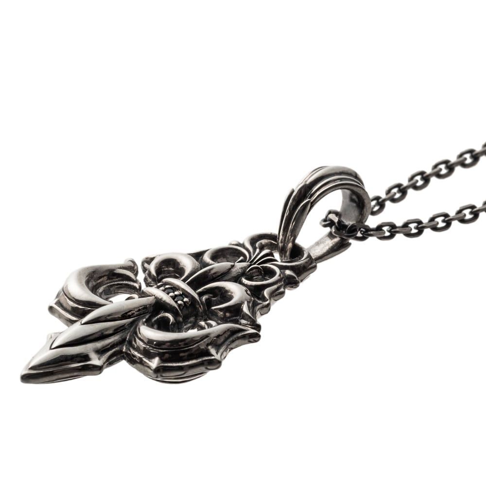 シルバー ジュエリーブランド