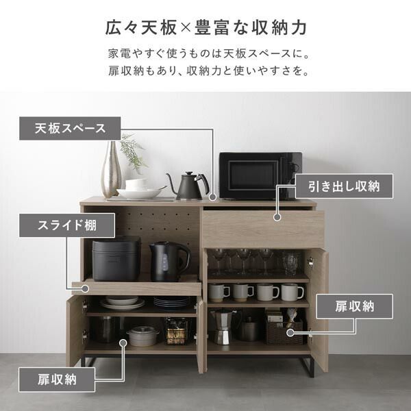 台所 組立品