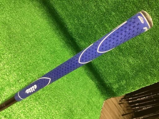 純正特注シャフト フレックスS