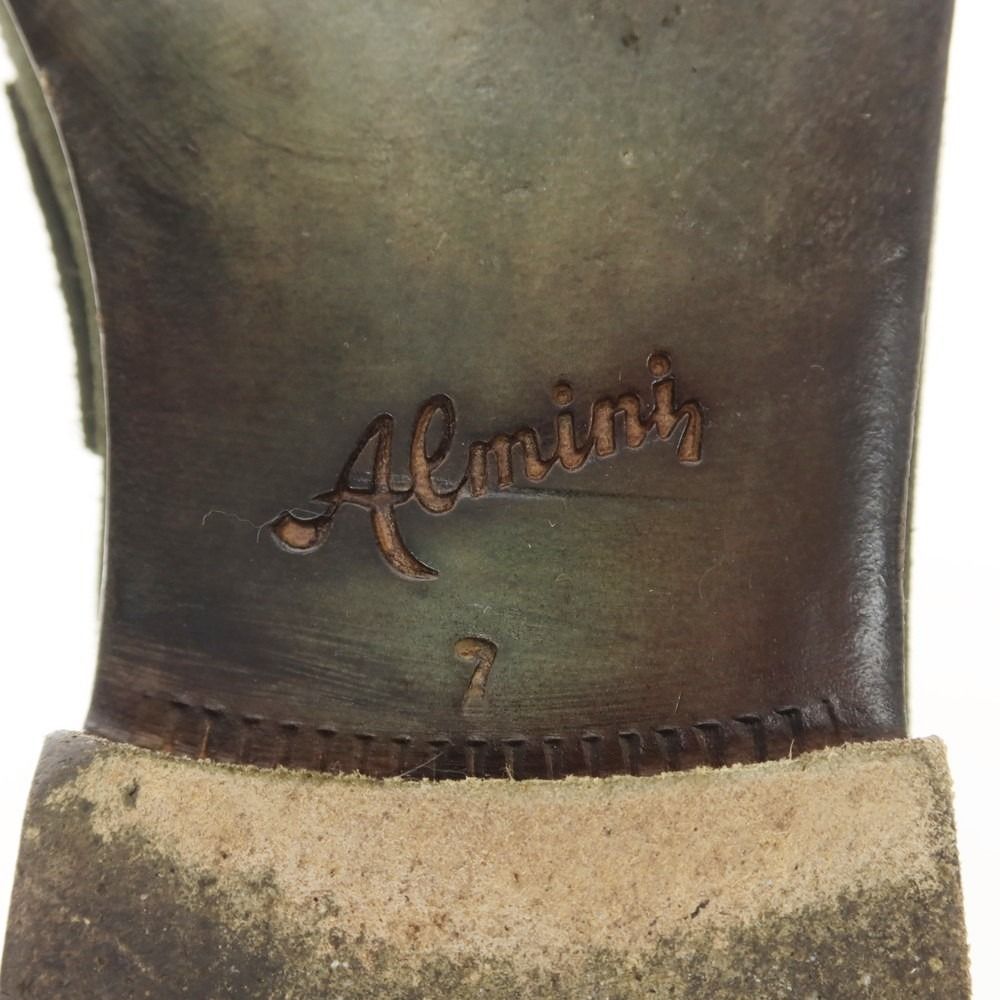 アルミニ Almini