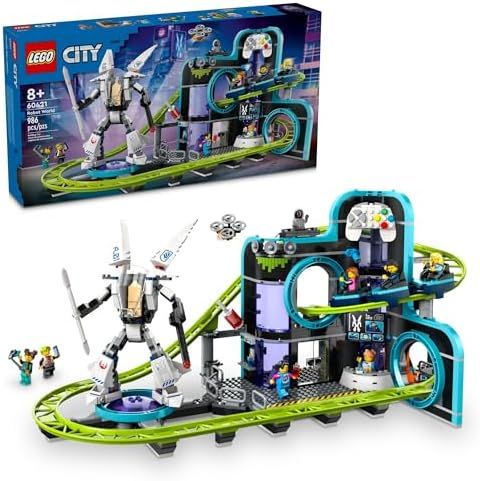 LEGO