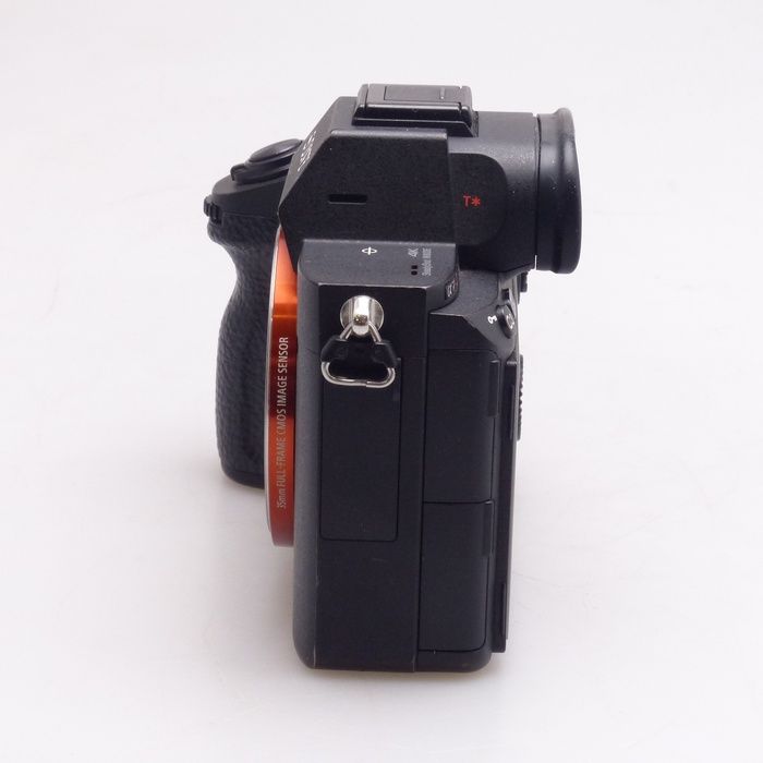 中古】(ソニー) SONY α7R III(ILCE-7RM3) - メルカリ